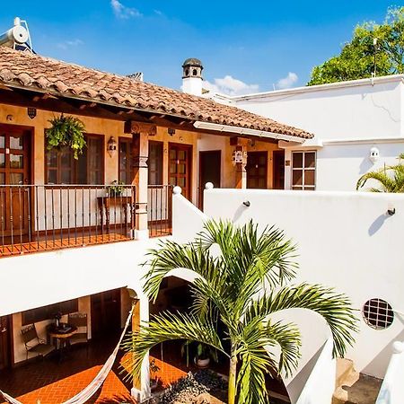 Hotel Don Udo'S Copan Ngoại thất bức ảnh