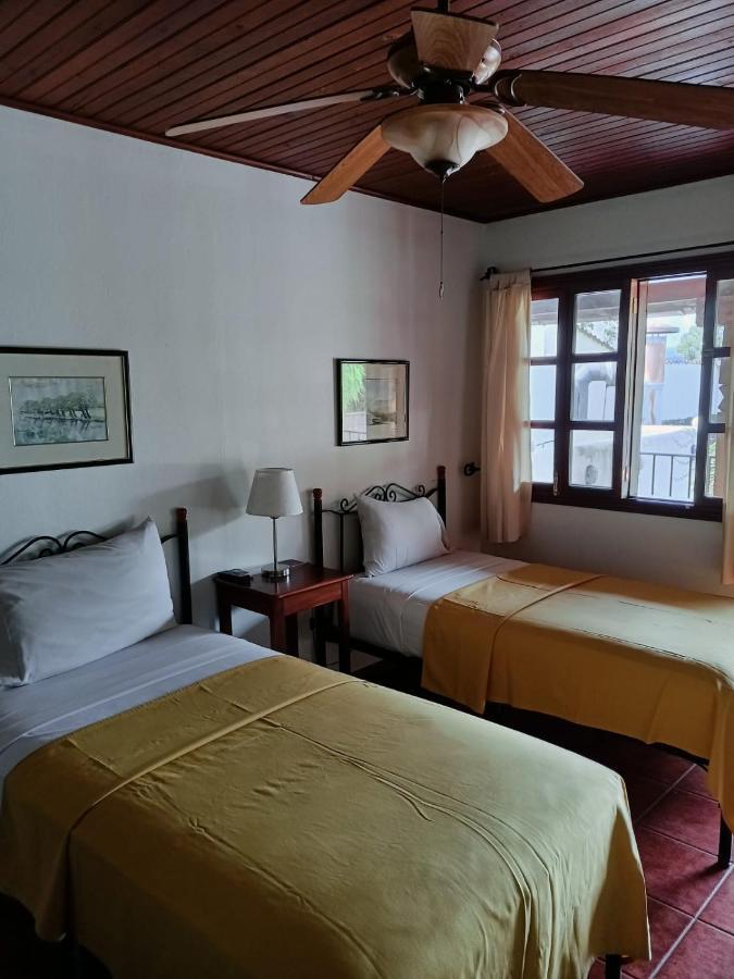 Hotel Don Udo'S Copan Ngoại thất bức ảnh