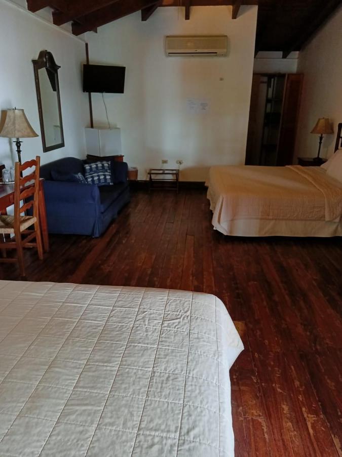 Hotel Don Udo'S Copan Ngoại thất bức ảnh