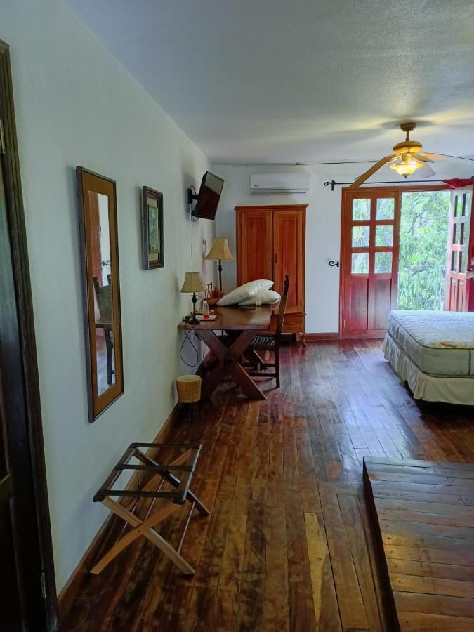 Hotel Don Udo'S Copan Ngoại thất bức ảnh