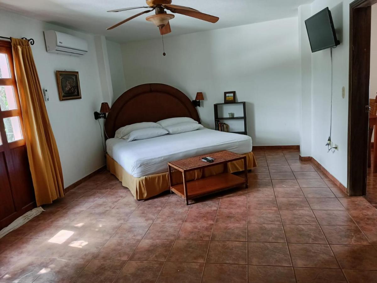 Hotel Don Udo'S Copan Ngoại thất bức ảnh