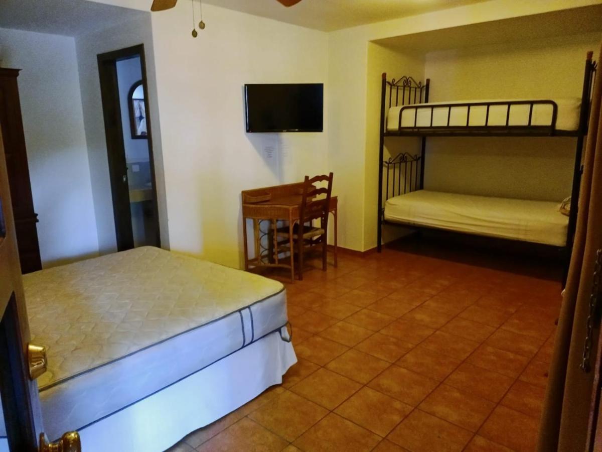 Hotel Don Udo'S Copan Ngoại thất bức ảnh