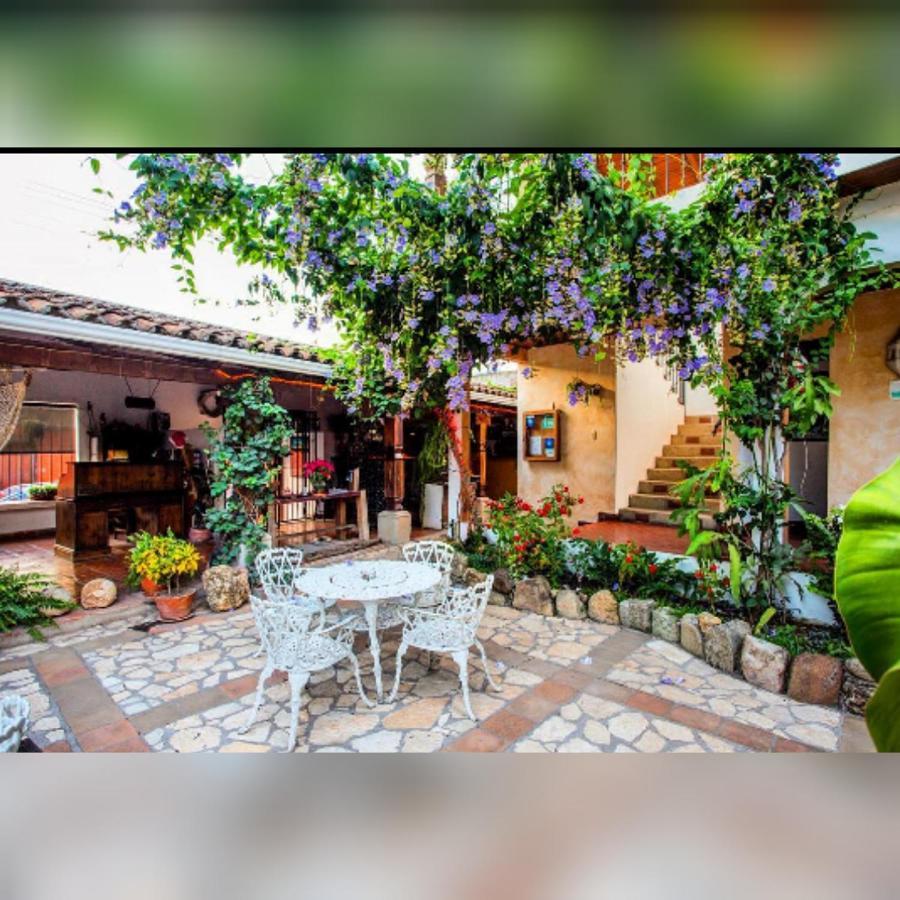 Hotel Don Udo'S Copan Ngoại thất bức ảnh