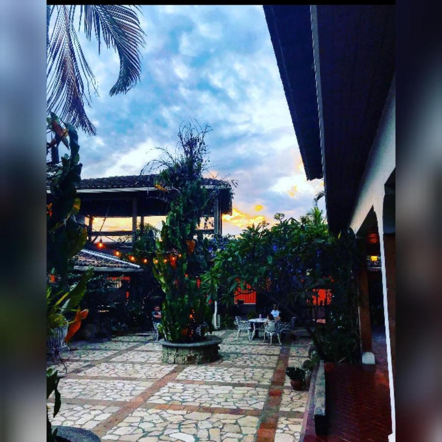Hotel Don Udo'S Copan Ngoại thất bức ảnh