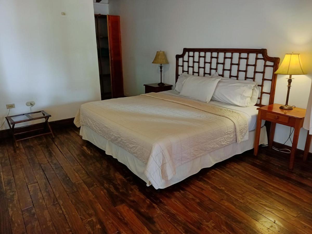 Hotel Don Udo'S Copan Ngoại thất bức ảnh