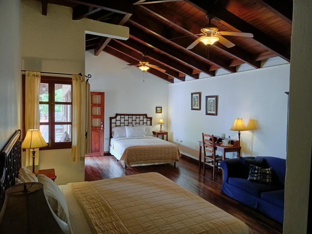 Hotel Don Udo'S Copan Ngoại thất bức ảnh