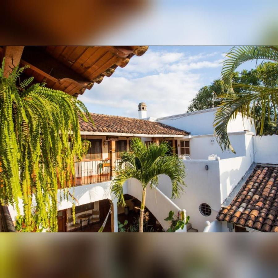 Hotel Don Udo'S Copan Ngoại thất bức ảnh