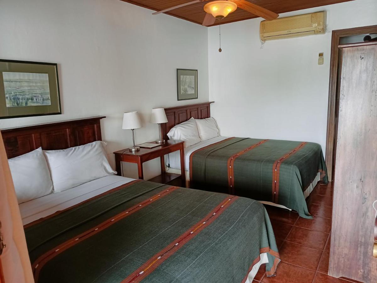 Hotel Don Udo'S Copan Ngoại thất bức ảnh