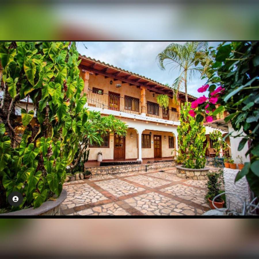 Hotel Don Udo'S Copan Ngoại thất bức ảnh