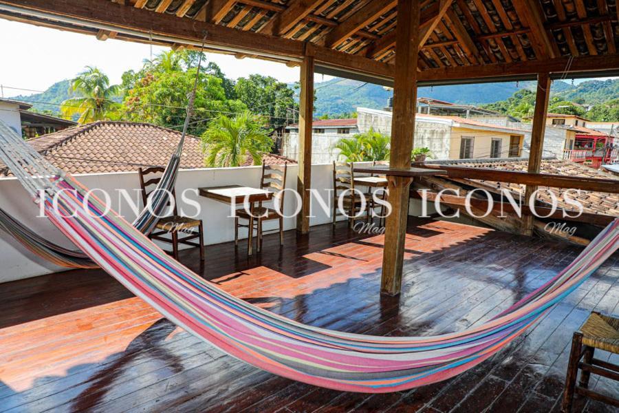 Hotel Don Udo'S Copan Ngoại thất bức ảnh