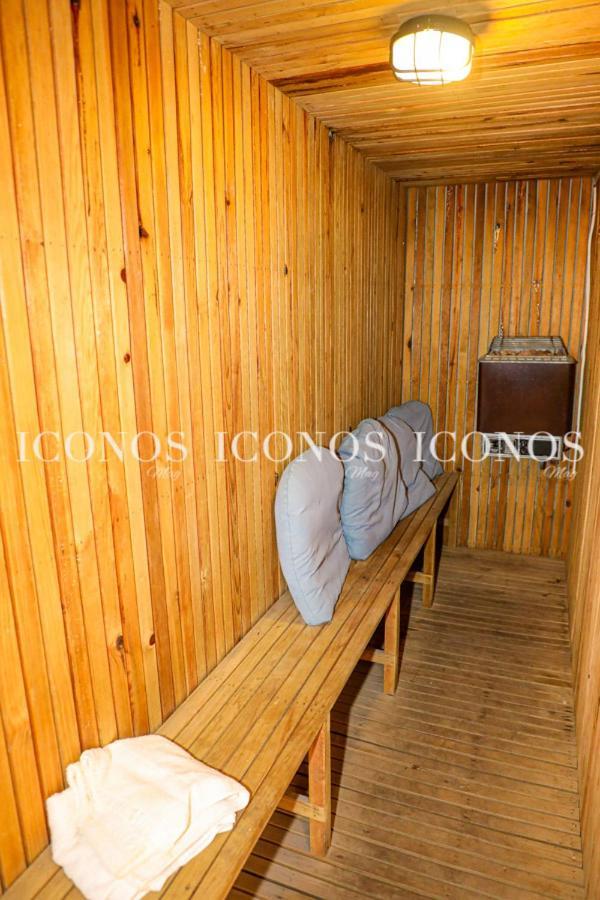 Hotel Don Udo'S Copan Ngoại thất bức ảnh