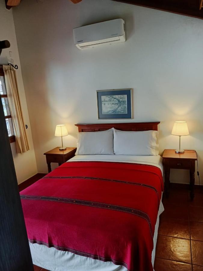 Hotel Don Udo'S Copan Ngoại thất bức ảnh
