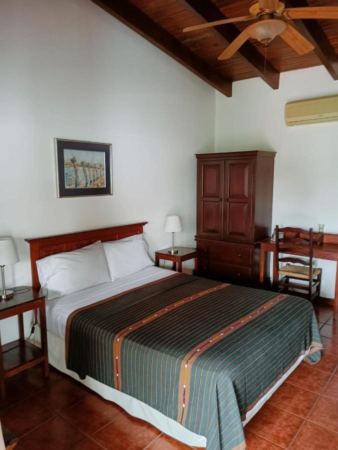 Hotel Don Udo'S Copan Ngoại thất bức ảnh