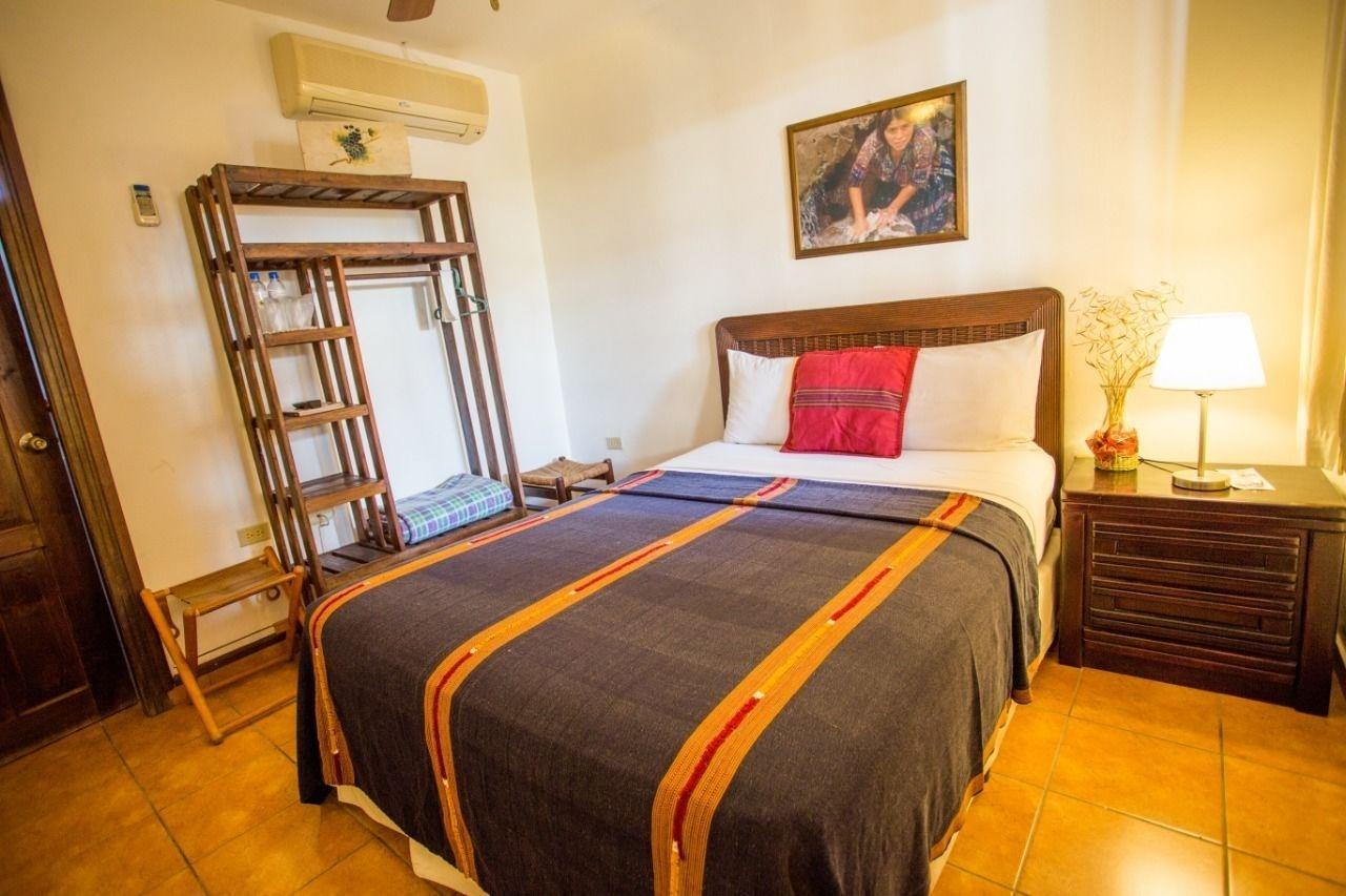 Hotel Don Udo'S Copan Ngoại thất bức ảnh