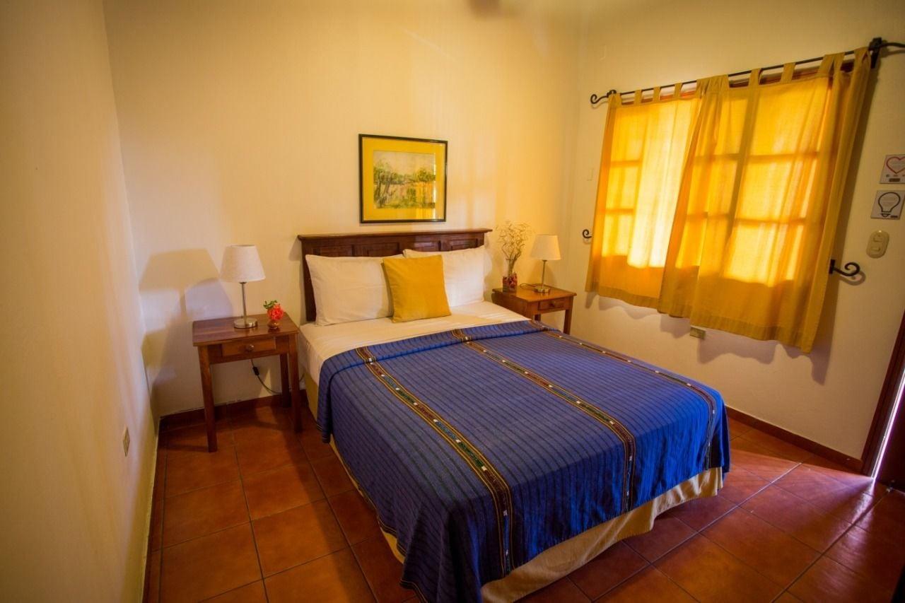 Hotel Don Udo'S Copan Ngoại thất bức ảnh