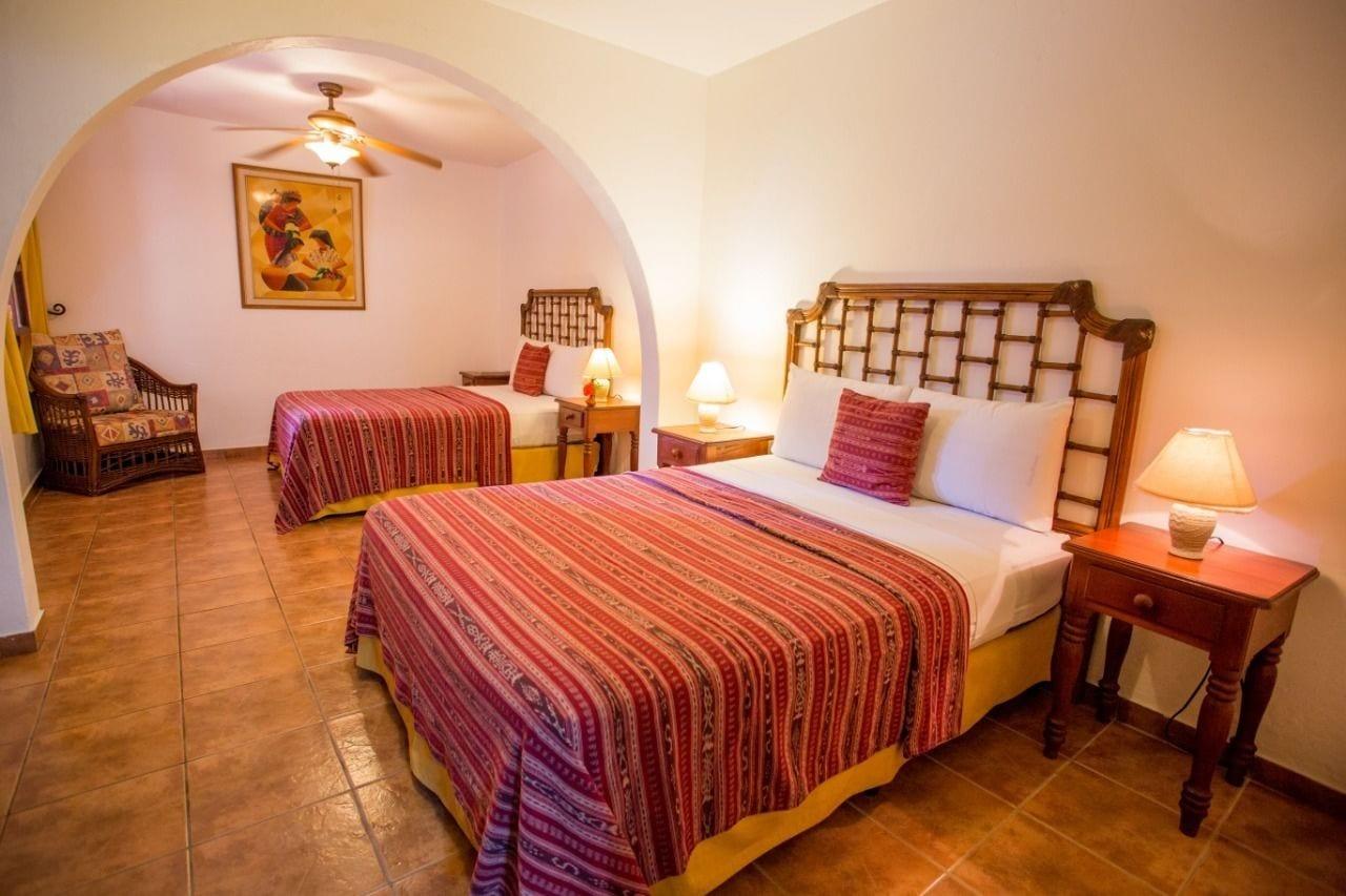 Hotel Don Udo'S Copan Ngoại thất bức ảnh