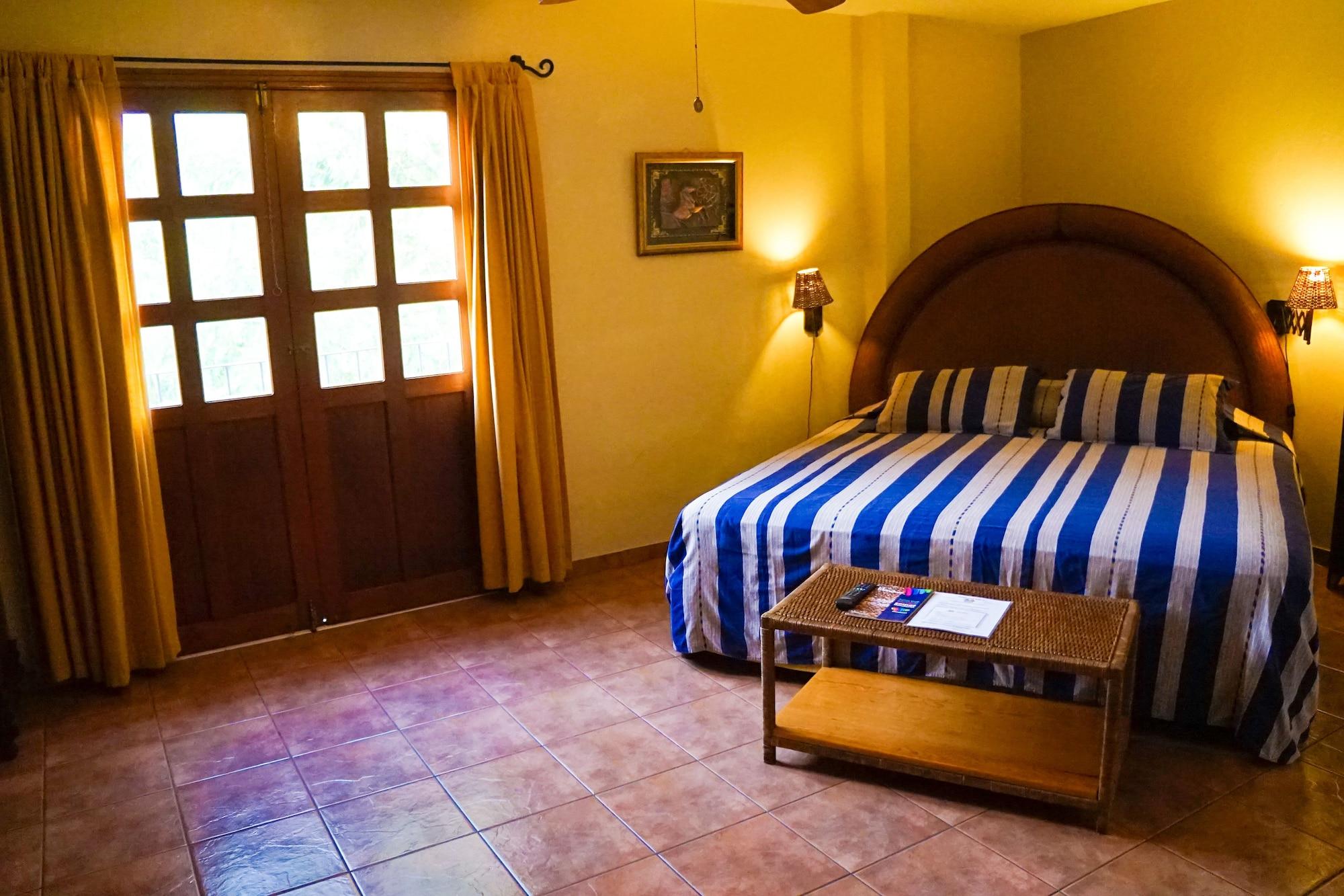Hotel Don Udo'S Copan Ngoại thất bức ảnh