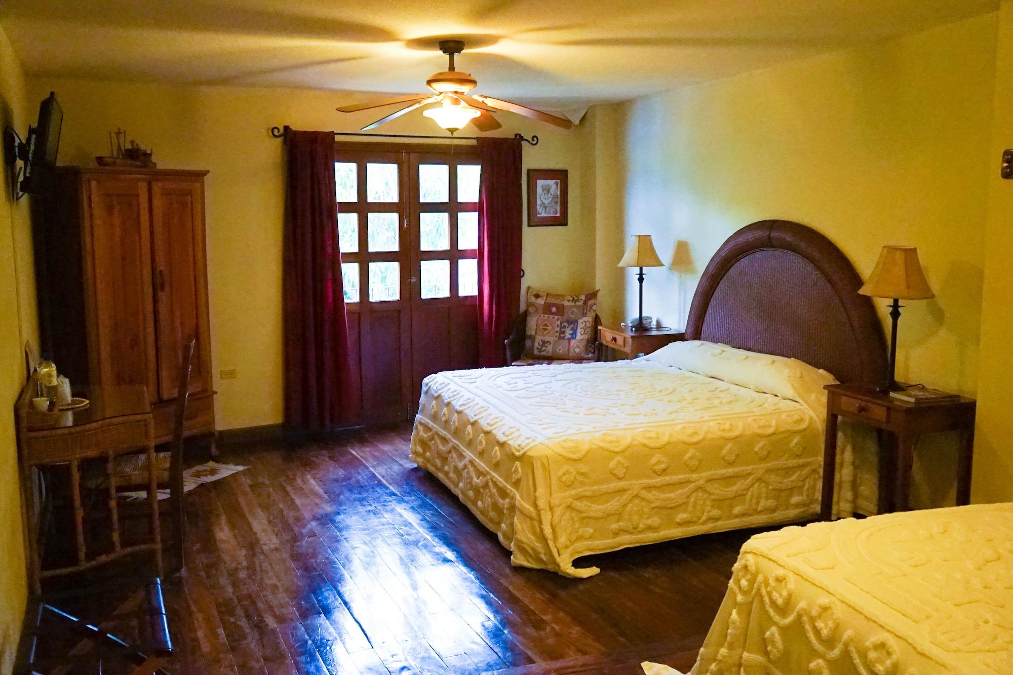 Hotel Don Udo'S Copan Ngoại thất bức ảnh