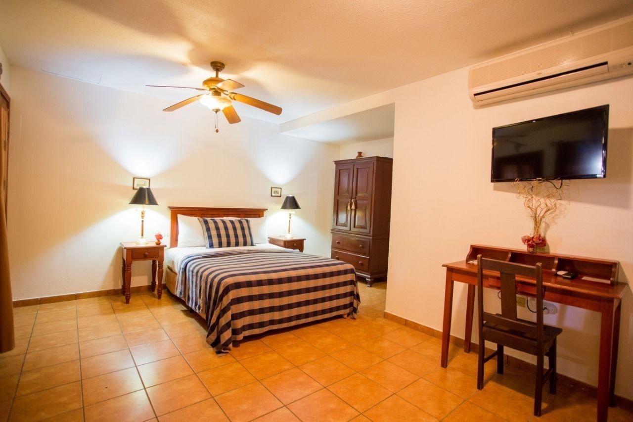 Hotel Don Udo'S Copan Ngoại thất bức ảnh