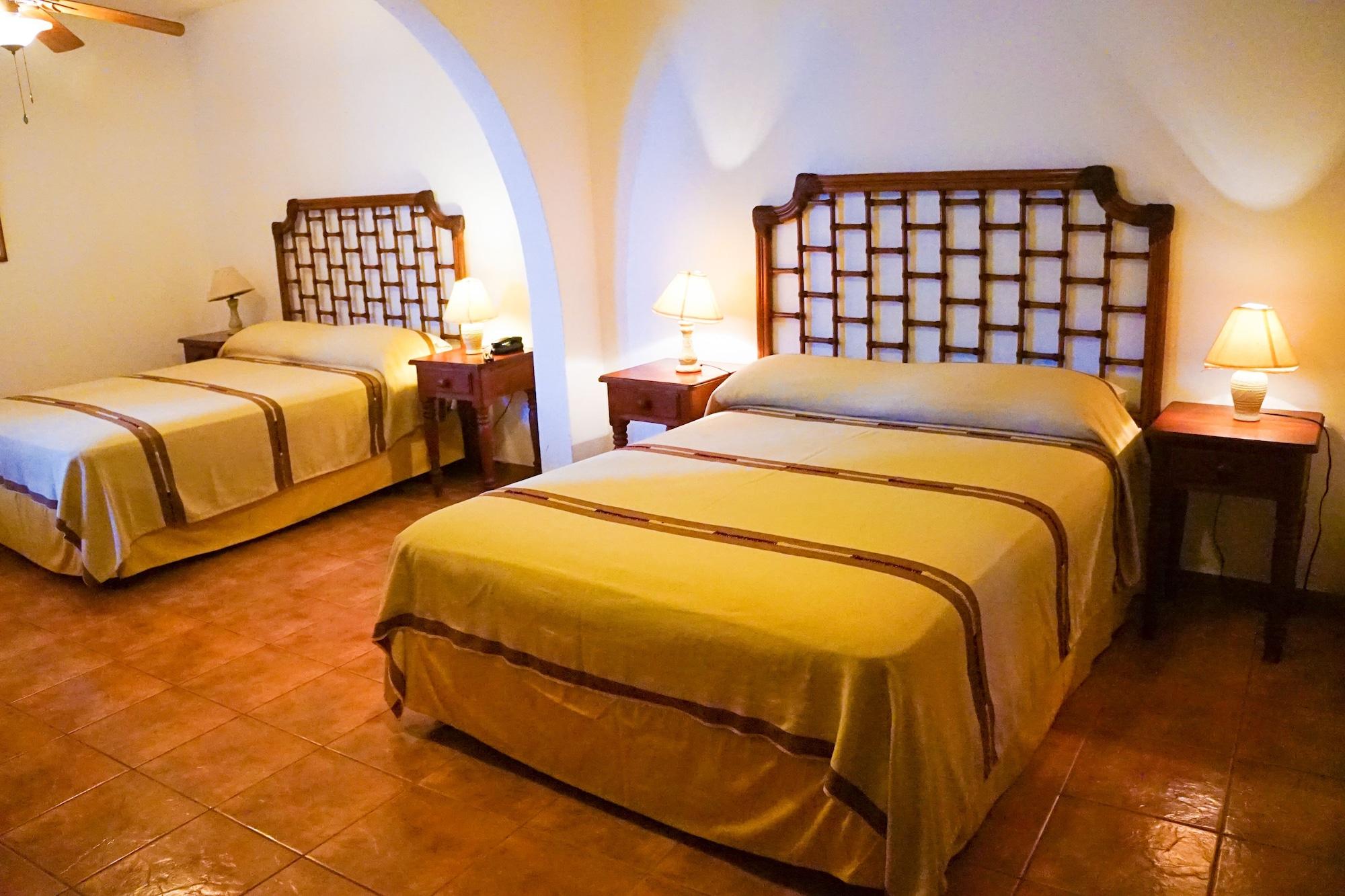 Hotel Don Udo'S Copan Ngoại thất bức ảnh