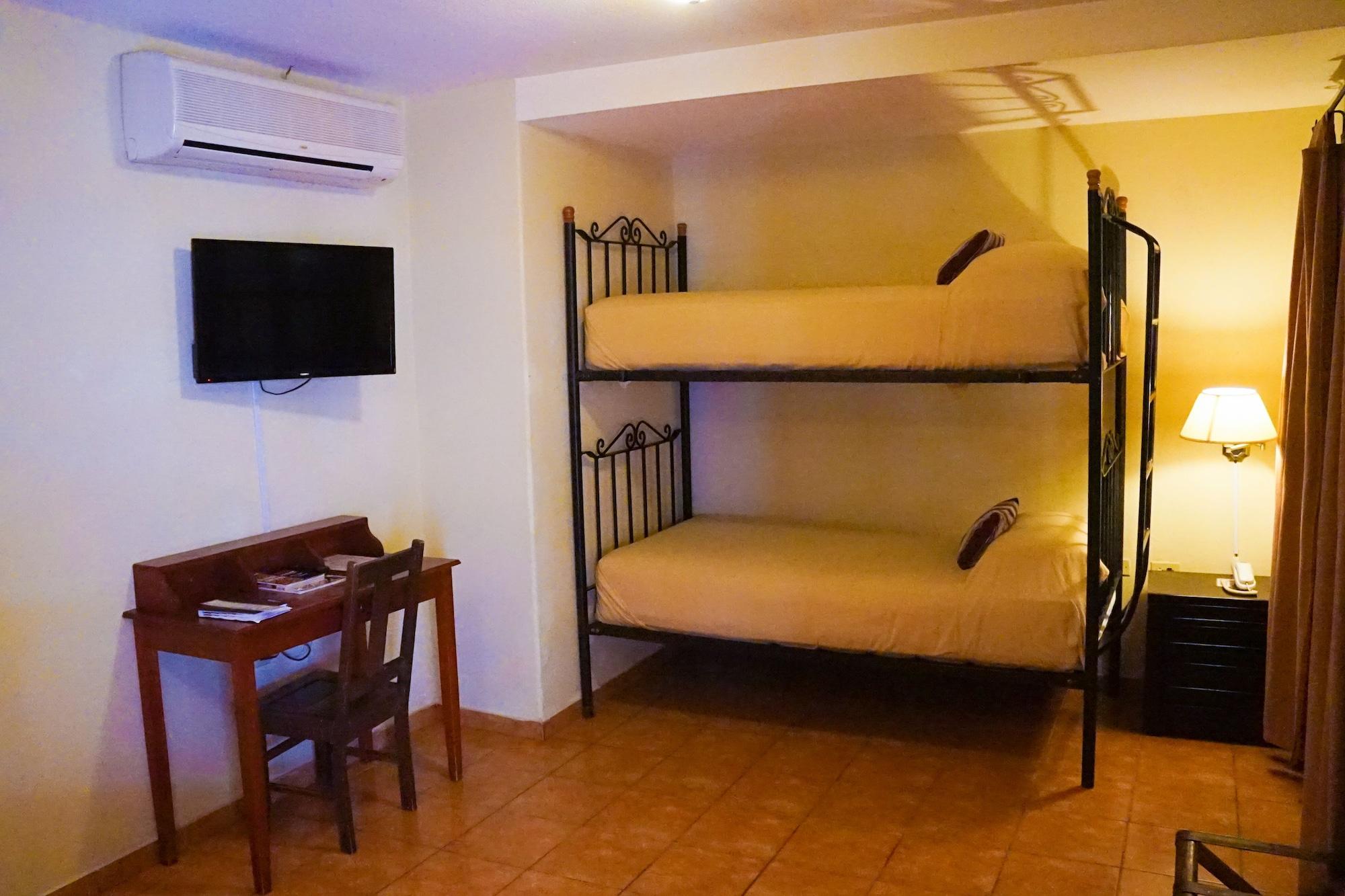 Hotel Don Udo'S Copan Ngoại thất bức ảnh