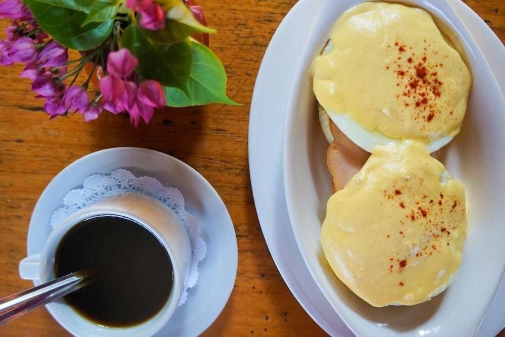 Hotel Don Udo'S Copan Ngoại thất bức ảnh