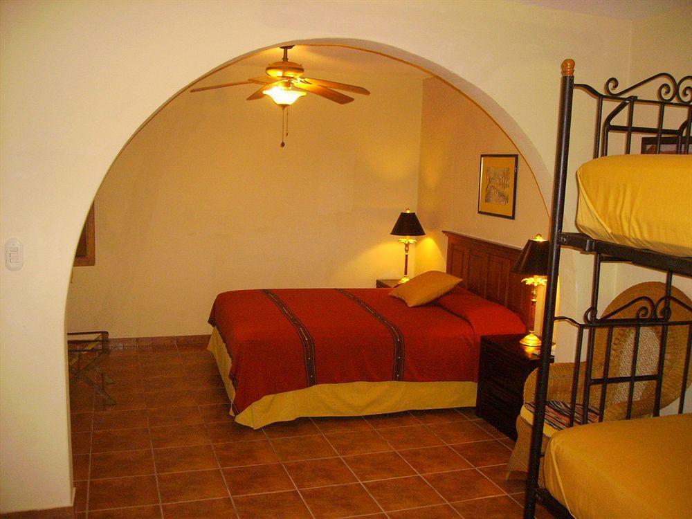 Hotel Don Udo'S Copan Ngoại thất bức ảnh