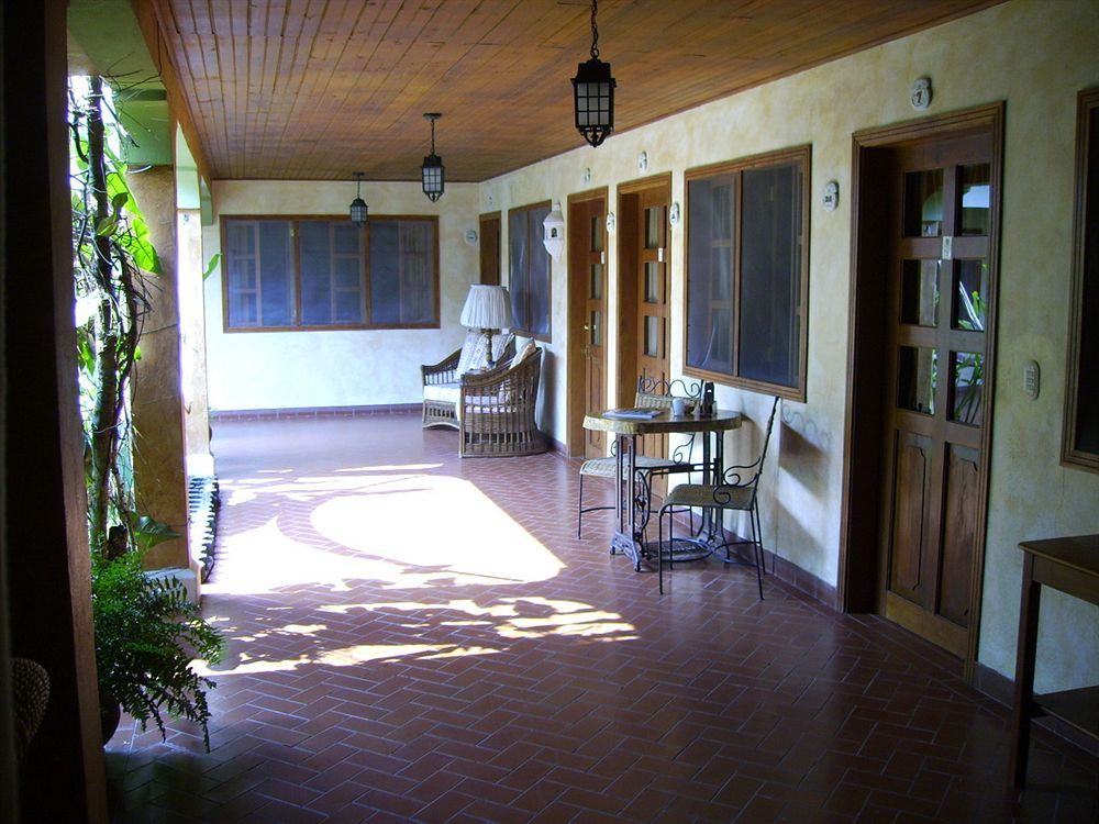 Hotel Don Udo'S Copan Ngoại thất bức ảnh