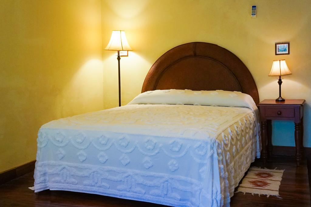 Hotel Don Udo'S Copan Ngoại thất bức ảnh