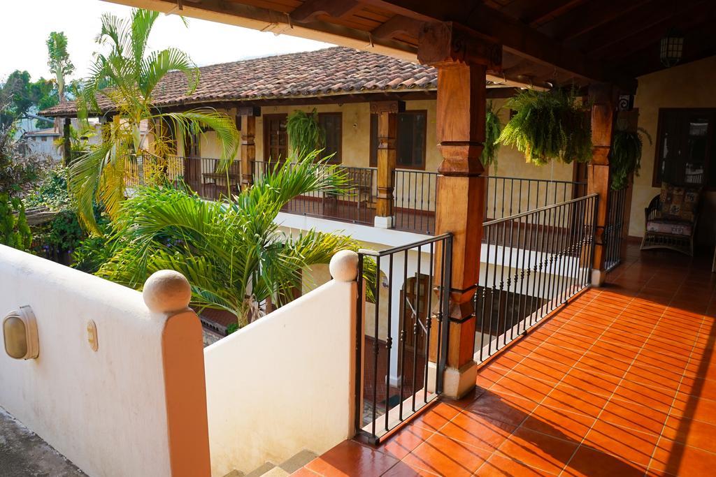 Hotel Don Udo'S Copan Ngoại thất bức ảnh