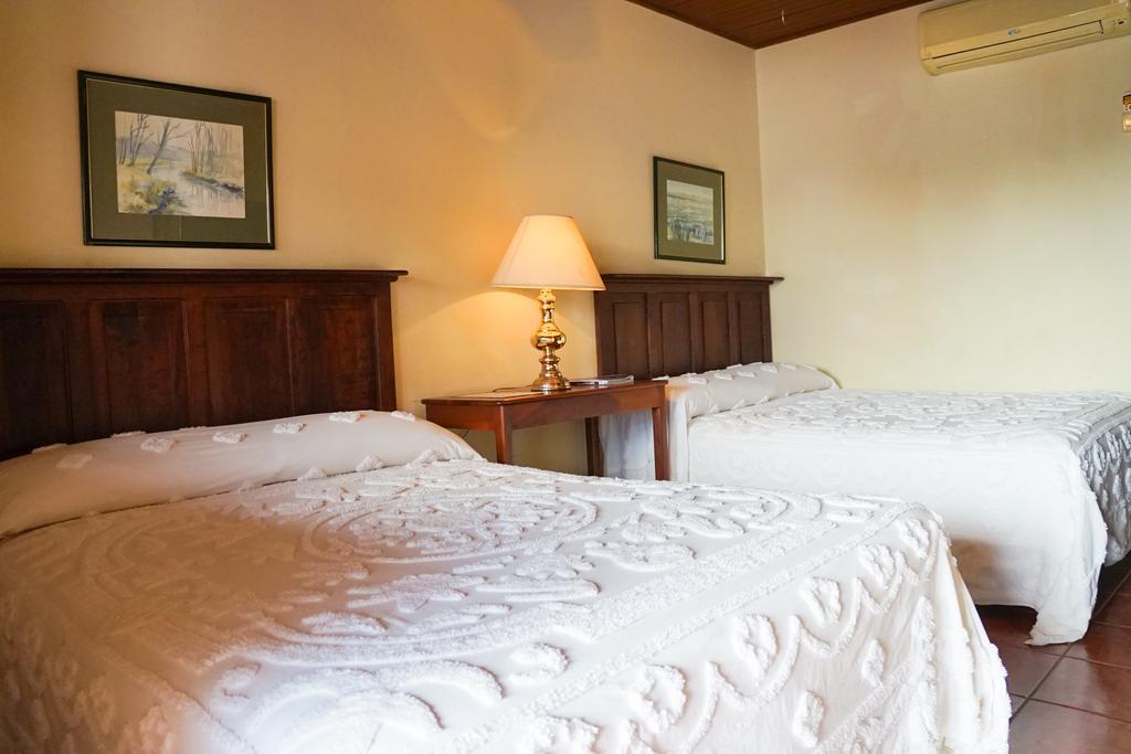 Hotel Don Udo'S Copan Ngoại thất bức ảnh