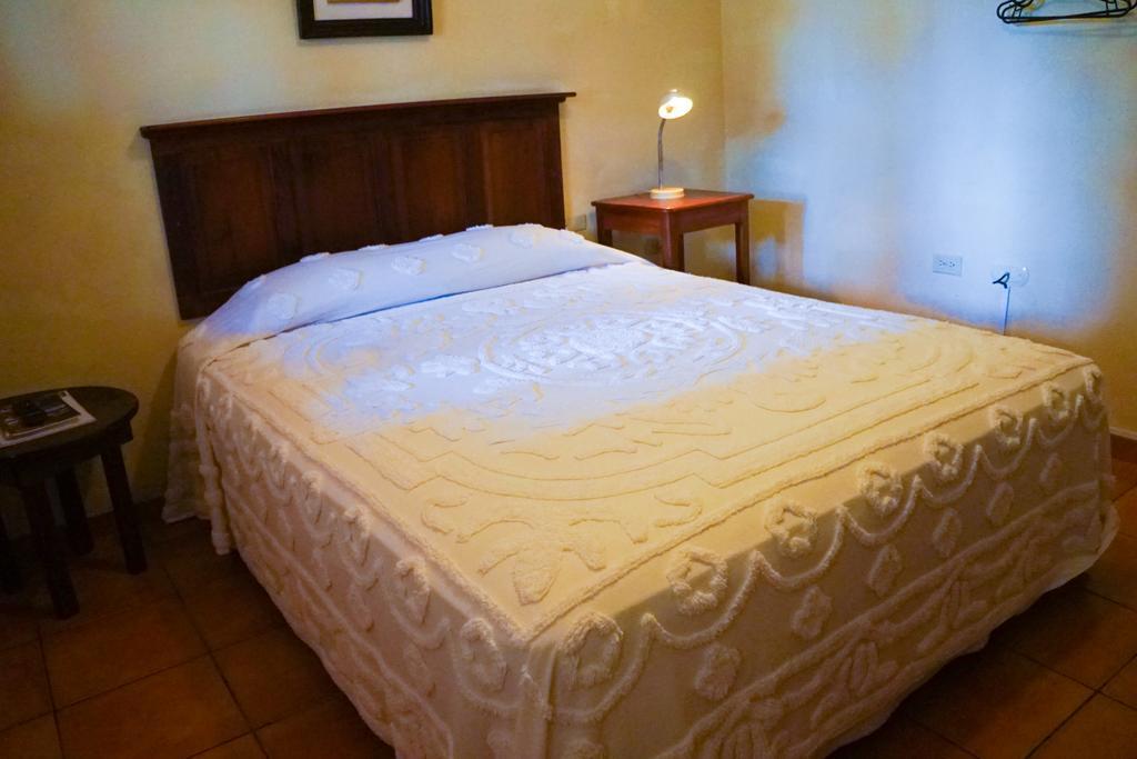 Hotel Don Udo'S Copan Ngoại thất bức ảnh