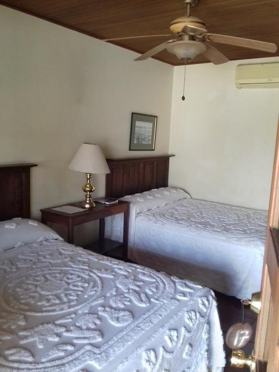 Hotel Don Udo'S Copan Ngoại thất bức ảnh