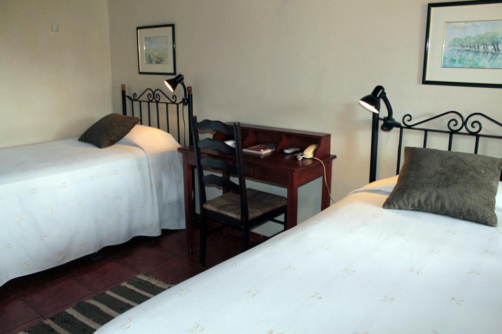 Hotel Don Udo'S Copan Ngoại thất bức ảnh