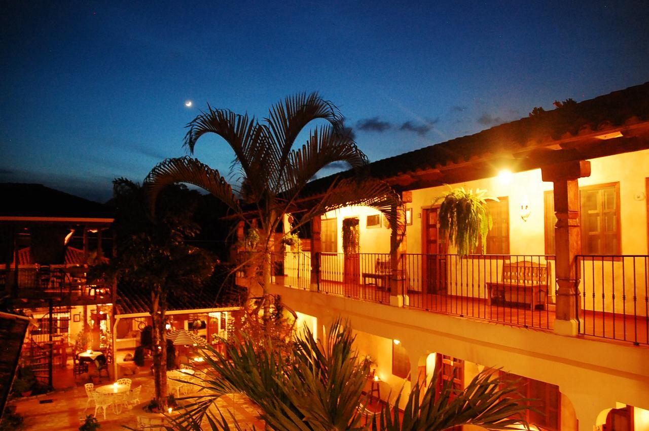 Hotel Don Udo'S Copan Ngoại thất bức ảnh