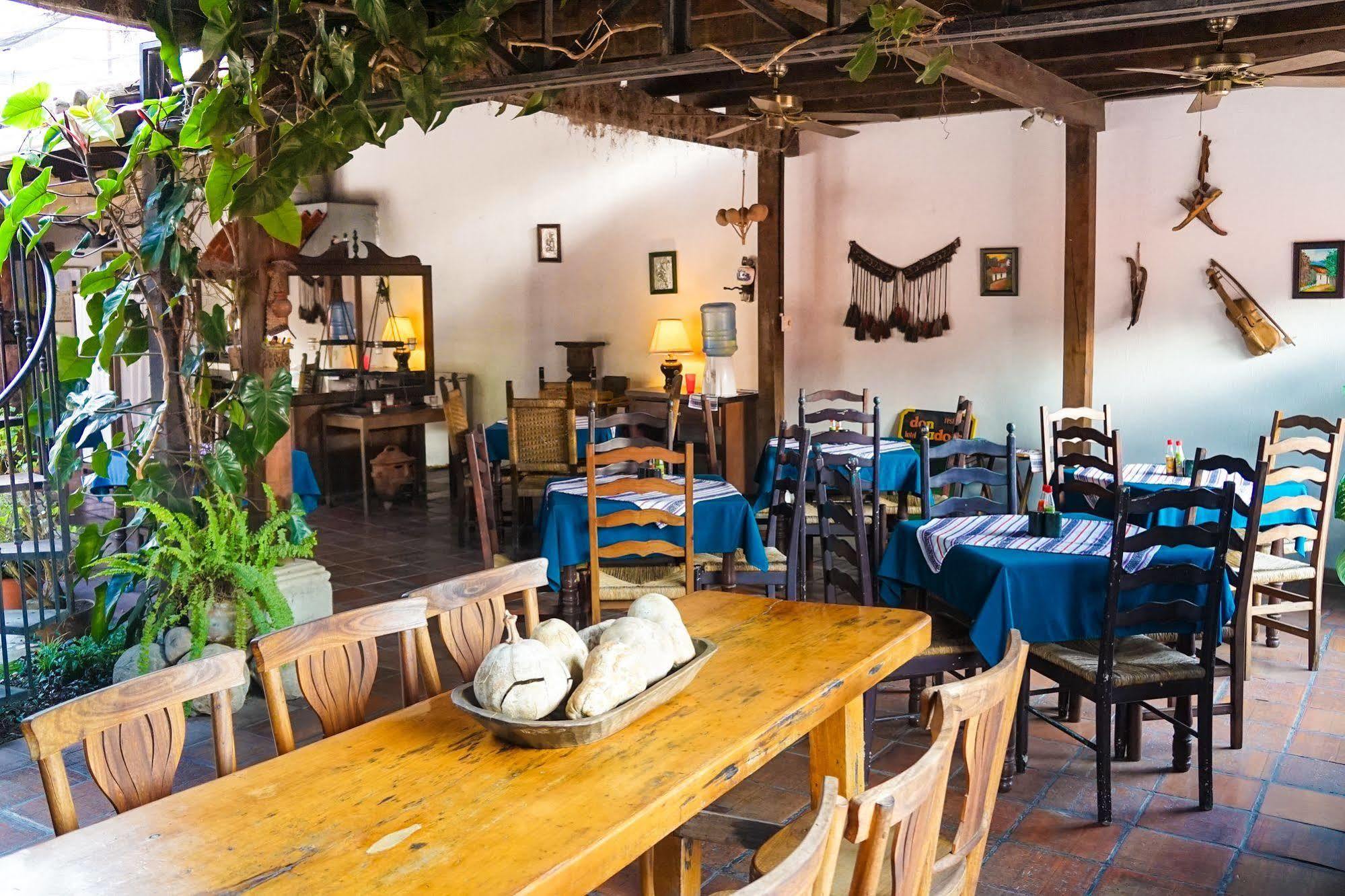Hotel Don Udo'S Copan Ngoại thất bức ảnh