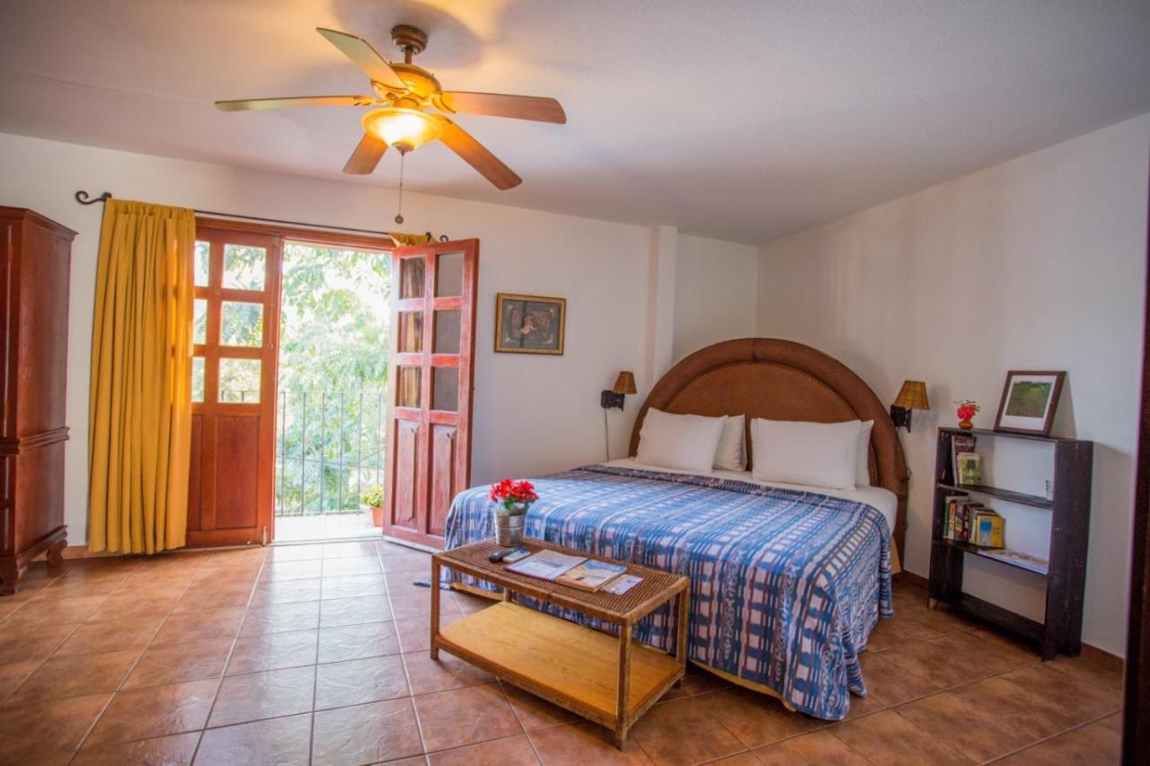 Hotel Don Udo'S Copan Ngoại thất bức ảnh